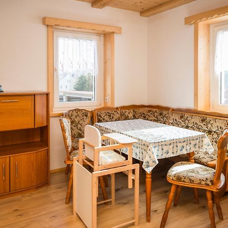 Ferienwohnung Am Bauernhof Oederan Luaran gambar